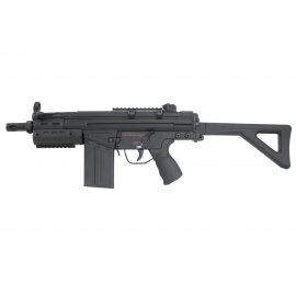 Airsoft HK G3 (Warrior-JG W3 SAS FS)