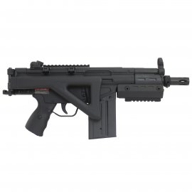Airsoft HK G3 (Warrior-JG W3 SAS FS)