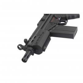 Airsoft HK G3 (Warrior-JG W3 SAS FS)