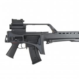 Airsoft HK G36 (STAR AR-004 NEW)