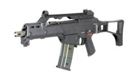 Airsoft HK G36 (Umarex HK G36C)