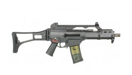 Airsoft HK G36 (Umarex HK G36C)