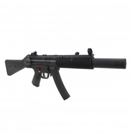 Airsoft HK MP5 (ICS SMG5 SD5)