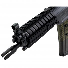 Airsoft Sig Sauer (ICS SG552 MRS)