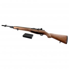 Airsoft M14 (Cyma CM.032 Wood)