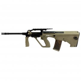 Airsoft Steyr AUG (ASG AUG A2 TAN)