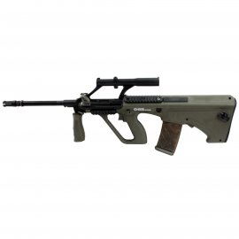 Airsoft Steyr AUG (ASG AUG A1 OD Green)