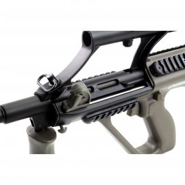 Airsoft Steyr AUG (ASG AUG A1 OD Green)