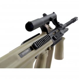 Airsoft Steyr AUG (ASG AUG A1 TAN)