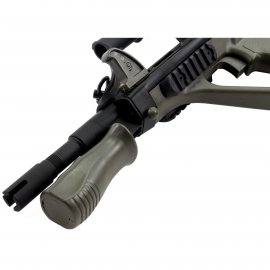 Airsoft Steyr AUG (ASG AUG A1 short, OD Green)