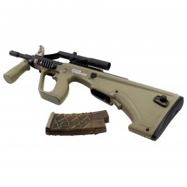Airsoft Steyr AUG (ASG AUG A1 short, TAN)