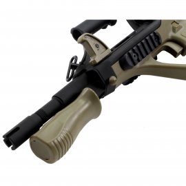 Airsoft Steyr AUG (ASG AUG A1 short, TAN)