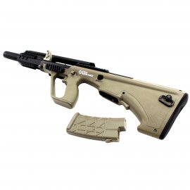 Airsoft Steyr AUG (ASG AUG A3 MP TAN)