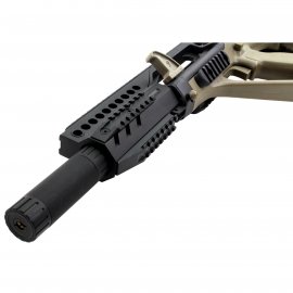 Airsoft Steyr AUG (ASG AUG A3 MP TAN)