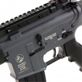 Airsoft Mk.12 (CYBG - Colt MK.12 Mod.0 - AEG)