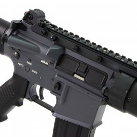 Airsoft Mk.12 (CYBG - Colt MK.12 Mod.0 - AEG)