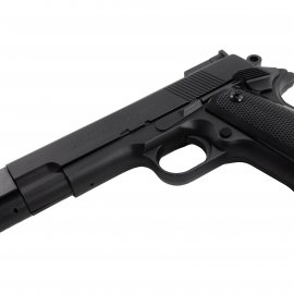 Airsoft Pistole STTi GOLD CUP