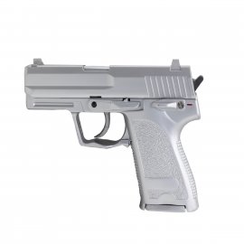Airsoft Pistole STTi HW SP8 Compact Stainless