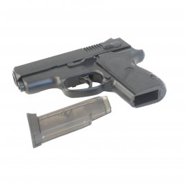 Airsoft Pistole CYBG Firepower Compact .45