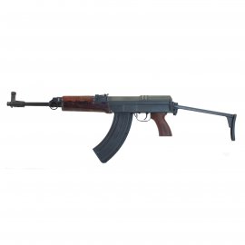 Airsoft vz.58 (Warrior W58S originální pažbení)