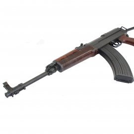 Airsoft vz.58 (Warrior W58S originální pažbení)
