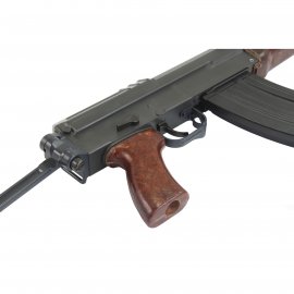 Airsoft vz.58 (Warrior W58S originální pažbení)