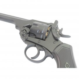 Airsoft Revolver STTi MKVI