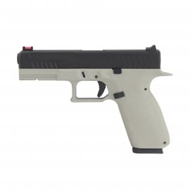 Airsoft pistole KJ Works KP13 (GREY)