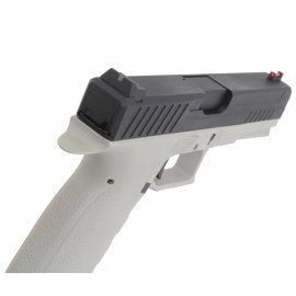 Airsoft pistole KJ Works KP13 (GREY)