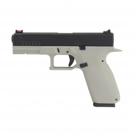 Airsoft pistole KJ Works KP13 CO2 (GREY) 2