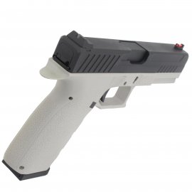 Airsoft pistole KJ Works KP13 CO2 (GREY) 4