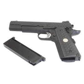 Airsoft pistole WE KAC Knight Hawk