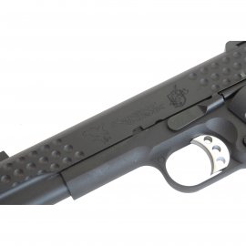 Airsoft pistole WE KAC Knight Hawk