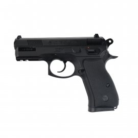 Airsoft pistole ASG CZ 75D CO2