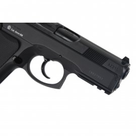 Airsoft pistole ASG CZ 75D CO2