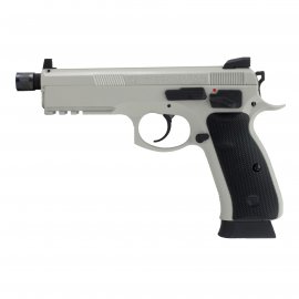 Airsoft pistole ASG CZ SP-01 Shadow Urban Grey