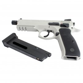 Airsoft pistole ASG CZ SP-01 Shadow Urban Grey