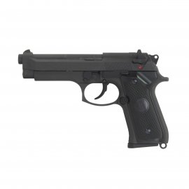 Airsoft pistole KJ Works M9 (HWP)