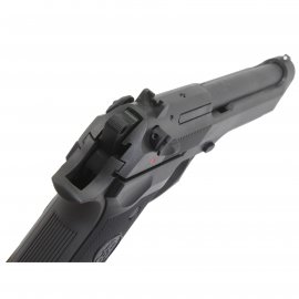 Airsoft pistole KJ Works M9 (HWP)