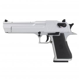 Airsoft pistole KWC KW51 (Silver)