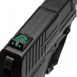 Airsoft pistole ASG Raid 400