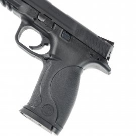 Airsoft pistole CYBG S&W M&P 9 blowback