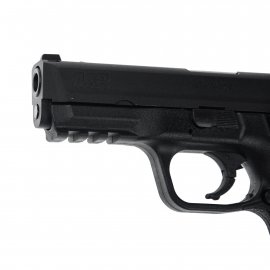 Airsoft pistole CYBG S&W M&P 9 blowback