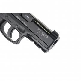 Airsoft pistole CYBG Taurus PT24/7 CO2