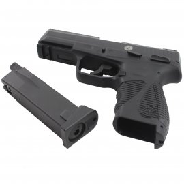 Airsoft pistole CYBG Taurus PT24/7 G2 CO2