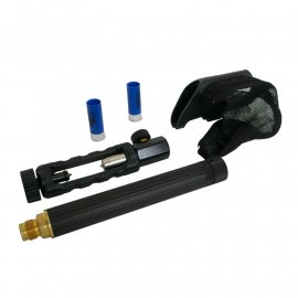 Airsoft brokovnice APS CAM870M AOW