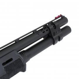 Airsoft brokovnice APS CAM870 S RIS