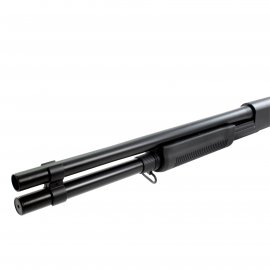 Airsoft brokovnice START (CYMA CM.350LMN)