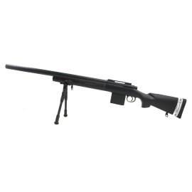 Airsoft sniper (CYBG SR SAS 04)