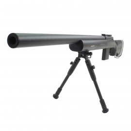 Airsoft sniper (CYBG SR SAS 04)